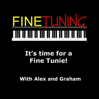 Fine Tuning Radio logo