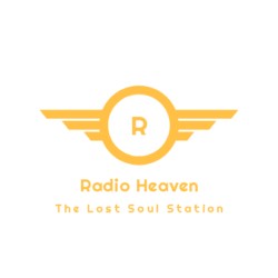Radio Heaven logo