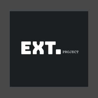 EXT Radio logo