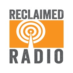 Reclaimed Radio logo