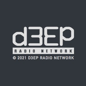 D3EP Radio Network logo