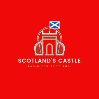 Scotland's Castle logo