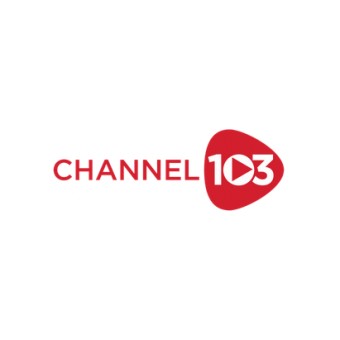 Channel 103FM logo