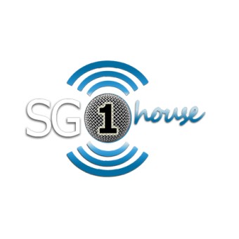 SG1 House logo