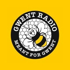 GWENT RADIO logo