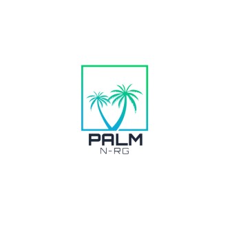 Palm N-RG logo