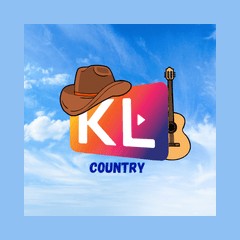 KL COUNTRY logo