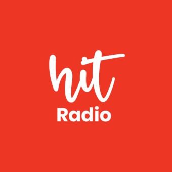 HIT Radio Greece logo