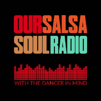 Our Salsa Soul Radio logo