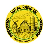 Rural Radio UK logo