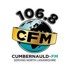 Cumbernauld FM