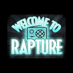 Welcome To Rapture logo