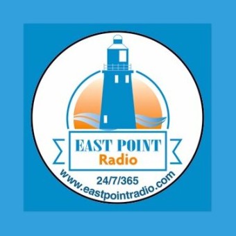 East Point Radio logo