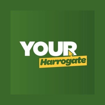 Your Harrogate logo