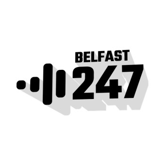 Belfast 247 logo
