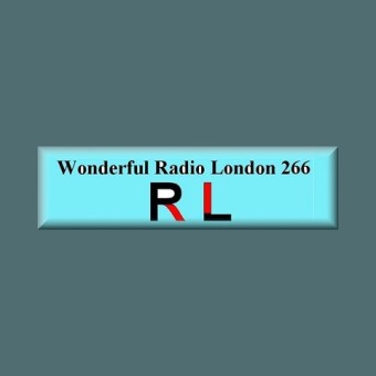 Wonderful Radio logo