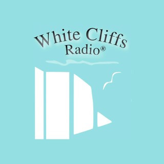 White Cliffs Radio logo