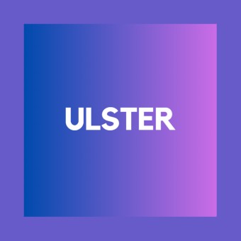 MPB Radio Ulster logo