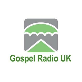 Gospel Radio UK logo