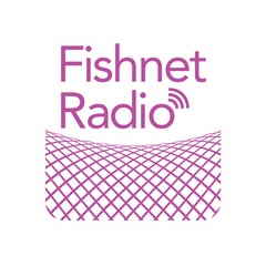 Fishnet Radio logo
