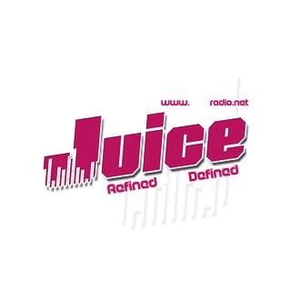 Juice Radio logo