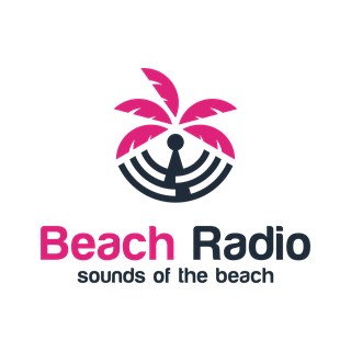 Beach-Radio.co.uk logo