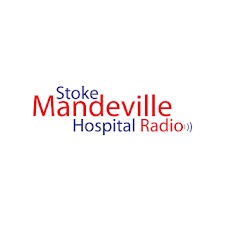Stoke Mandeville Hospital Radio logo