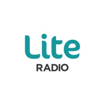 Lite RADIO logo
