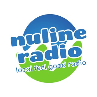 nuline radio logo