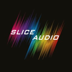 Slice Audio logo