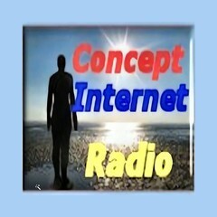 Concept Radio logo