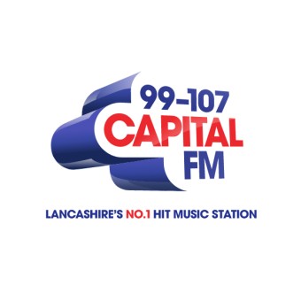 Capital Burnley and Pendleton logo