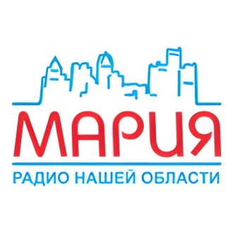 Мария FM logo