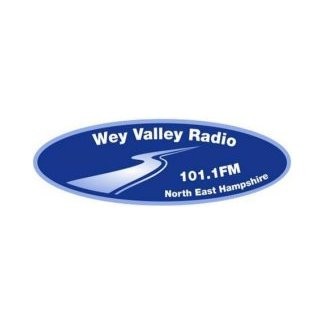 Wey Valley Radio logo