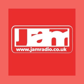 Jam Radio UK logo