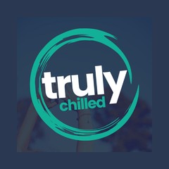 Truly Chilled logo
