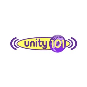 Unity 101 logo