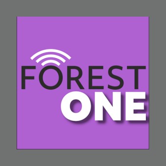 Forest One logo
