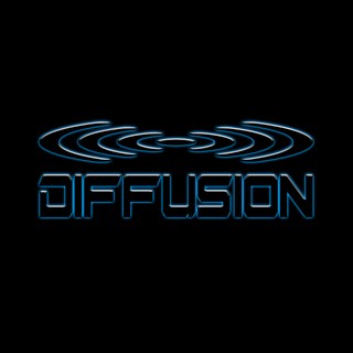 Diffusion Radio UK logo