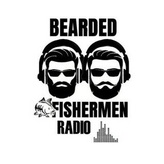 Bearded Fishermen Charity Radio logo