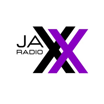 Jaxx Radio logo