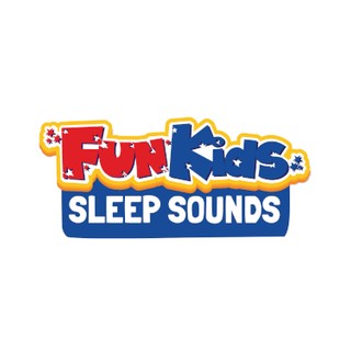 Fun Kids Sleep Sounds logo