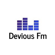Devious FM logo