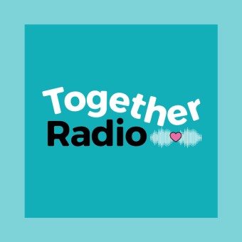 Together Radio - Always Relaxing! logo