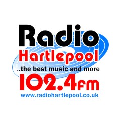 Radio Hartlepool logo