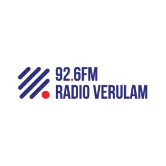 Radio Verulam logo