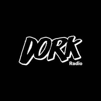 Dork Radio logo
