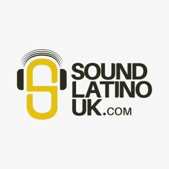 Sound Latino Uk Radio logo