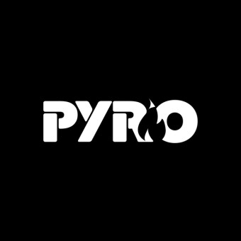 PyroRadio logo