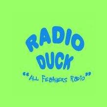 Radio Duck logo